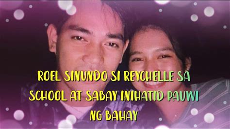 Stress sa School Kaya Dukit Paguwi sa Bahay si Madam.
